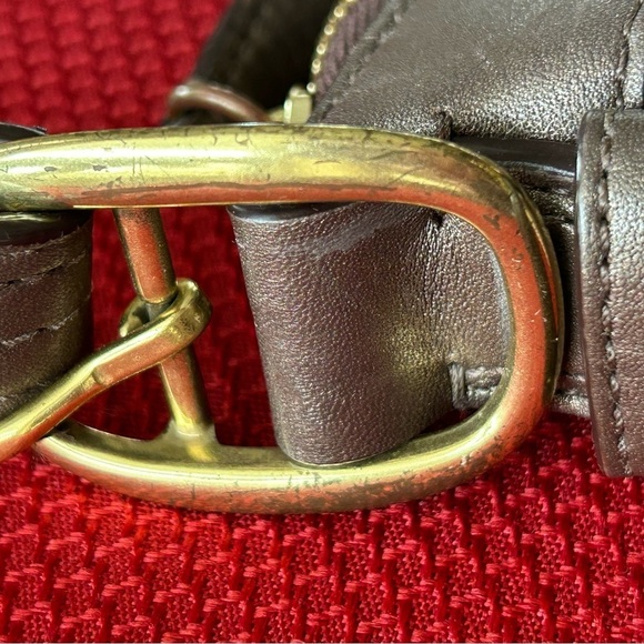 Coach Shoulder Bag C1273-F20264 Ashley Adjustable Strap - Picture 5 of 15